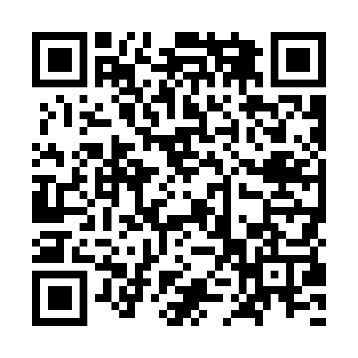 QR code to leave a Google review for Red Flame Gas Supplier